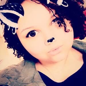 Meet your Posher, Haley peyton